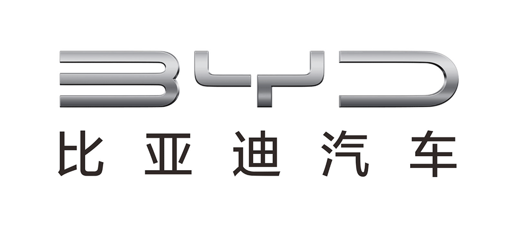 比亚迪