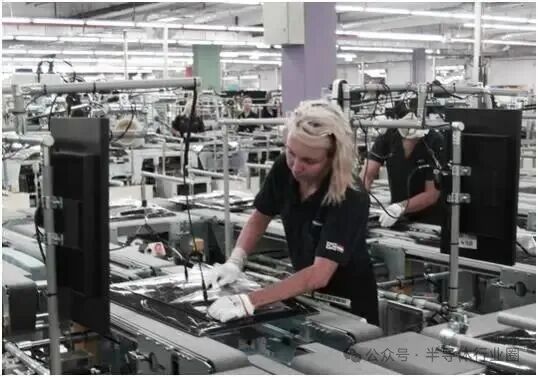 三星电子关闭工厂